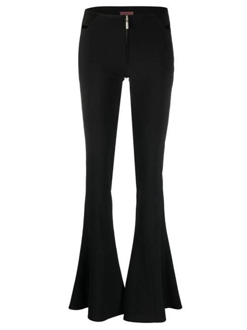 Flared trousers JEAN PAUL GAULTIER | FPA078BC03600